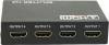 FTT14-002 3D FHD HDMI Splitter 1 είσοδος/4 έξοδοι